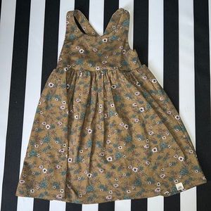 Lulu and roo dress